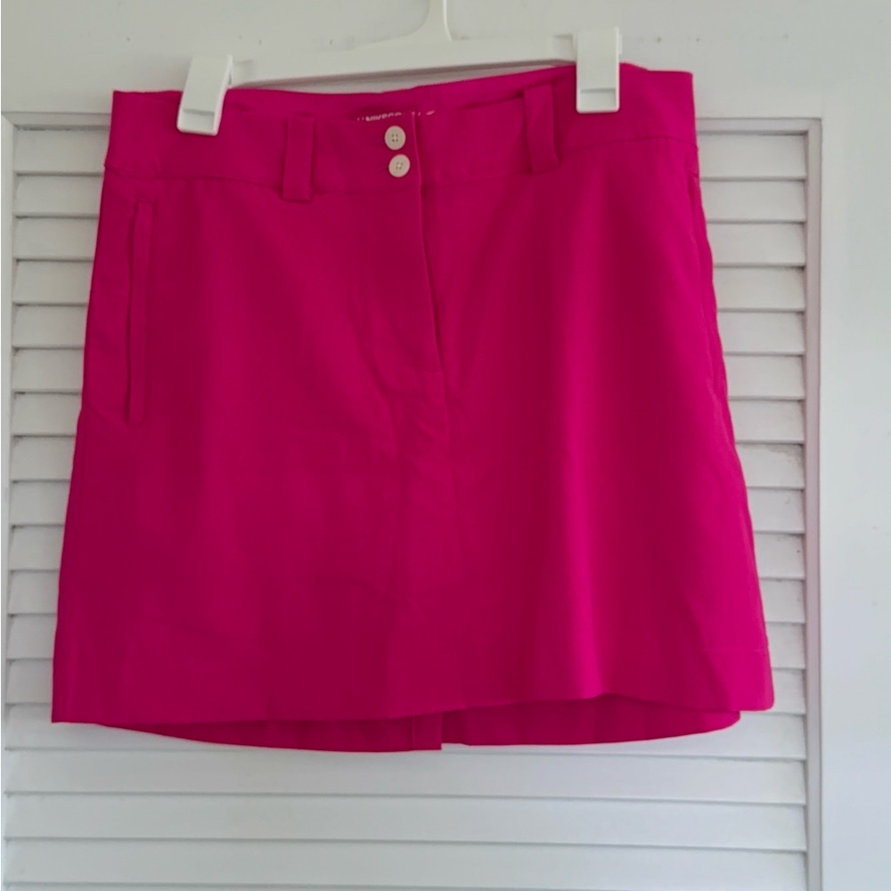 Nike women’s golf skort